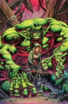 Incredible Hulk Vol. 4: City of Idols, Paperback/Phillip Kennedy Johnson