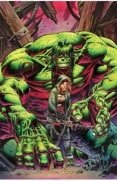 Incredible Hulk Vol. 4: City of Idols - Phillip Kennedy Johnson