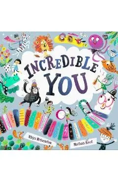Incredible You