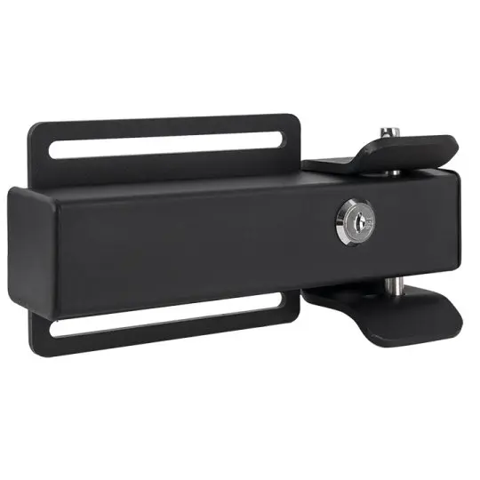 Incuietoare aplicata rezistenta la apa DS-02, fail-secure, pentru porti auto