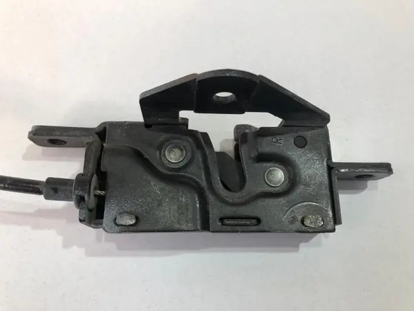 Încuietoare / broasca capota dreapta spate 8408964 BMW X5 (1999-2006) [E53]