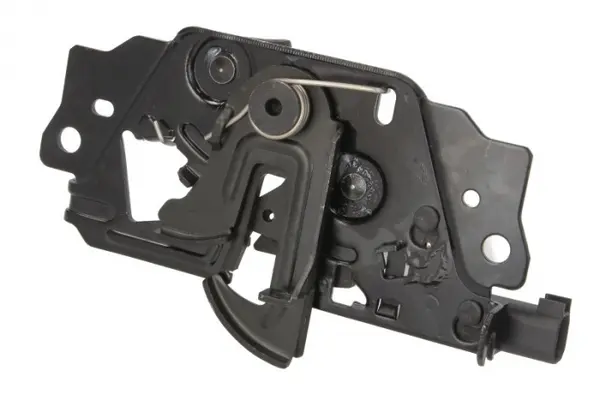 Incuietoare capota motor (cu senzor) potrivit FORD C-MAX II, FOCUS III, KUGA II, TRANSIT, TRANSIT CONNECT, TRANSIT CONNECT V408 MINIVAN, TRANSIT V363 04.06-