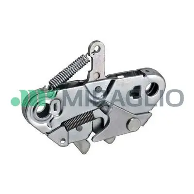 Incuietoare capota motor FIAT CINQUECENTO, SEICENTO, SEICENTO 600 intre 1991-2010