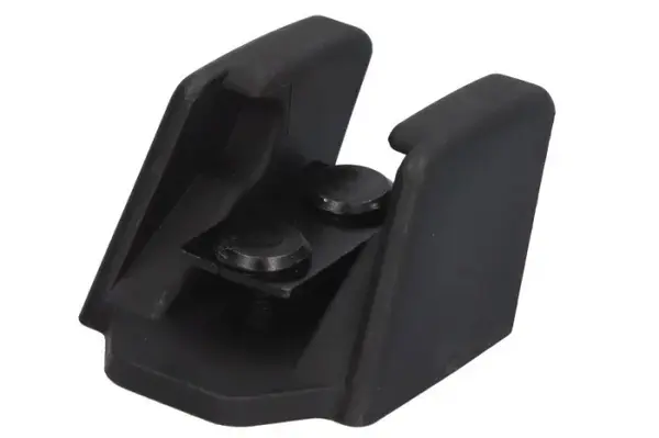 Incuietoare capota motor Superior plastic; protectie potrivit JEEP WRANGLER II 1996-2007