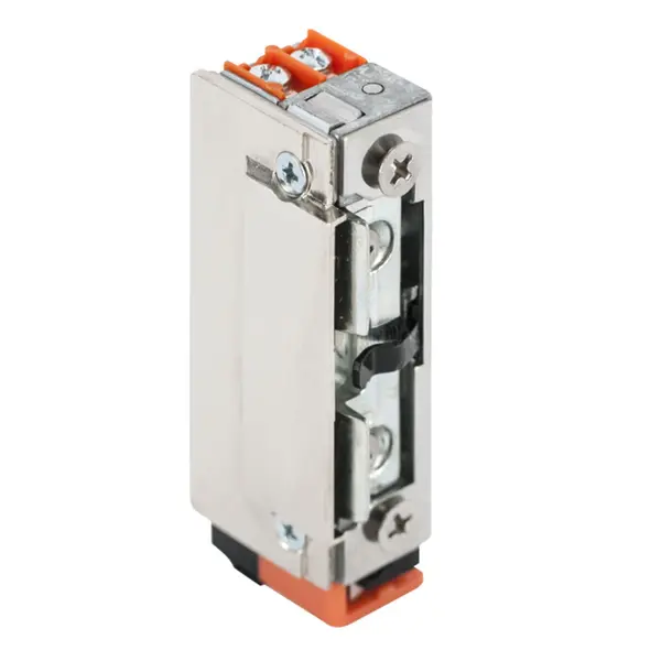 Incuietoare electromecanica cu monitorizare DORCAS-99NF305-512-TOP, Fail Safe, 330 kgf, ingropat, 12 Vcc