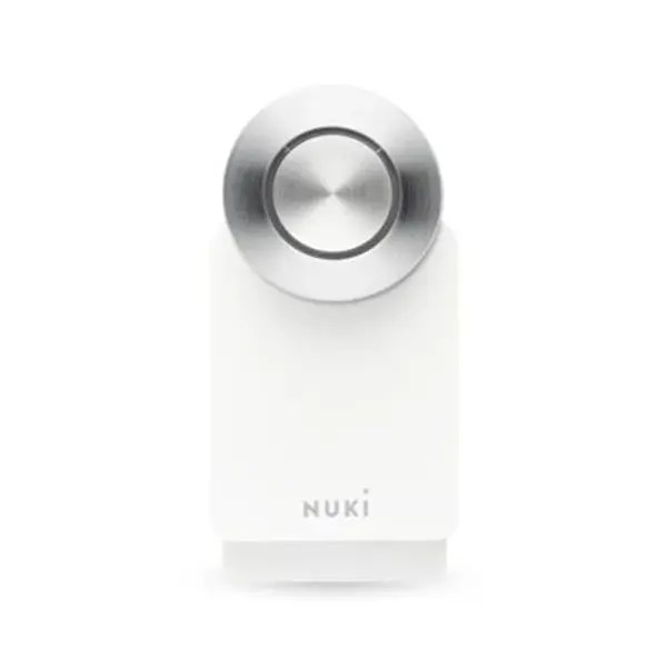 Incuietoare Inteligenta Nuki 4.0 Pro