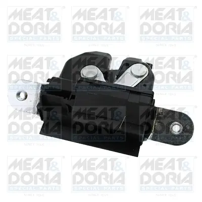 Incuietoare portbagaj potrivit ALFA ROMEO GIULIETTA; FIAT TIPO; OPEL ASTRA K, CORSA D, CORSA E, MERIVA B 07.06-
