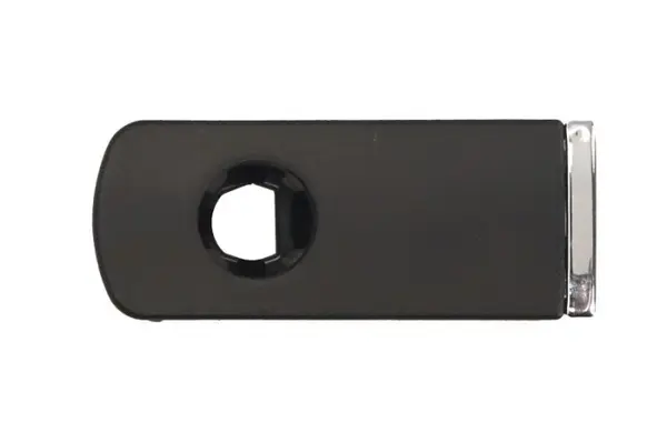 Incuietoare torpedou potrivit AUDI A4 B6, A4 B7 11.00-03.09