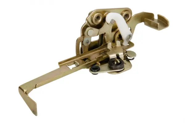 Incuietoare usa Fata Stanga potrivit MERCEDES VARIO, VARIO (B667, B670, B668), VARIO (B670), VARIO (B670, B668, B667) 09.96-