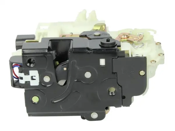 Incuietoare usa Spate Dreapta (interior, potrivit versiune cu inchidere centralizata) potrivit SEAT LEON, TOLEDO II; SKODA OCTAVIA I; VW BORA, BORA I, GOLF IV, GOLF V, NEW BEETLE 08.96-12.13