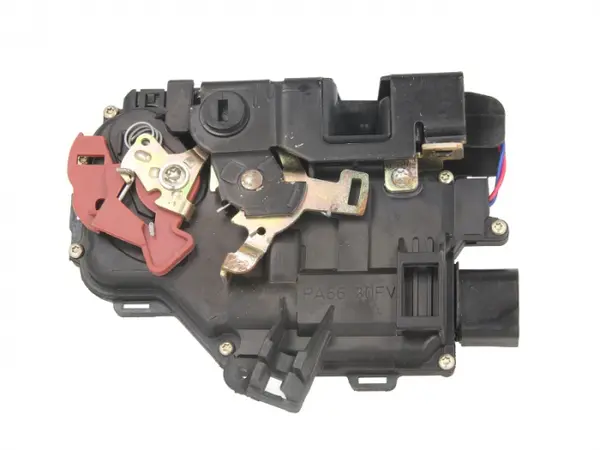 Incuietoare usa spate dreapta numar pini 7 interior AUDI A3 8L, A4 B5, A4 B6 intre 1994-2004