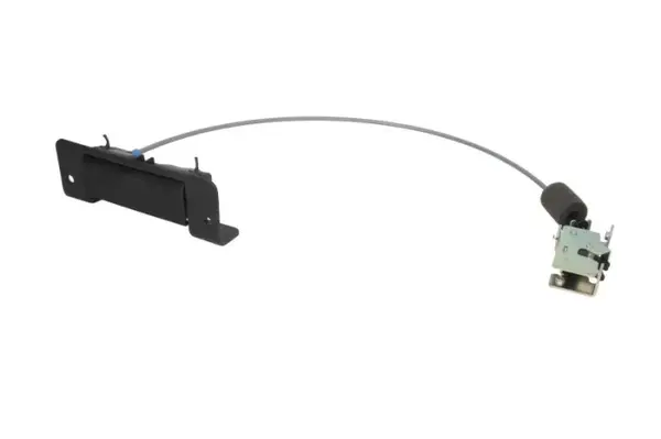 Incuietoare usa Spate Stanga (cu maner) potrivit FORD TRANSIT, TRANSIT CONNECT, TRANSIT CONNECT V408 MINIVAN, TRANSIT V363 01.00-