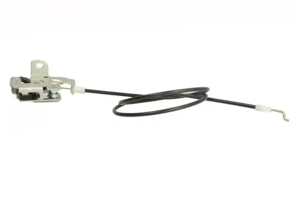 Incuietoare usa spate superior dreapta potrivit CITROEN JUMPER II; FIAT DUCATO; PEUGEOT BOXER 04.06-08.14