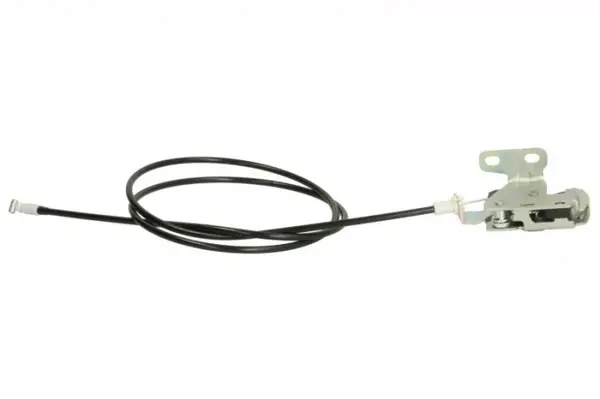 Incuietoare usa spate superior stanga potrivit CITROEN JUMPER II; FIAT DUCATO; PEUGEOT BOXER 04.06-08.14