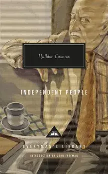 Independent People, Hardback/Halldor Laxness