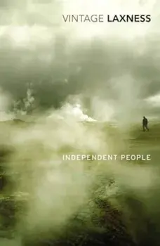Independent People, Paperback/Halldor Laxness