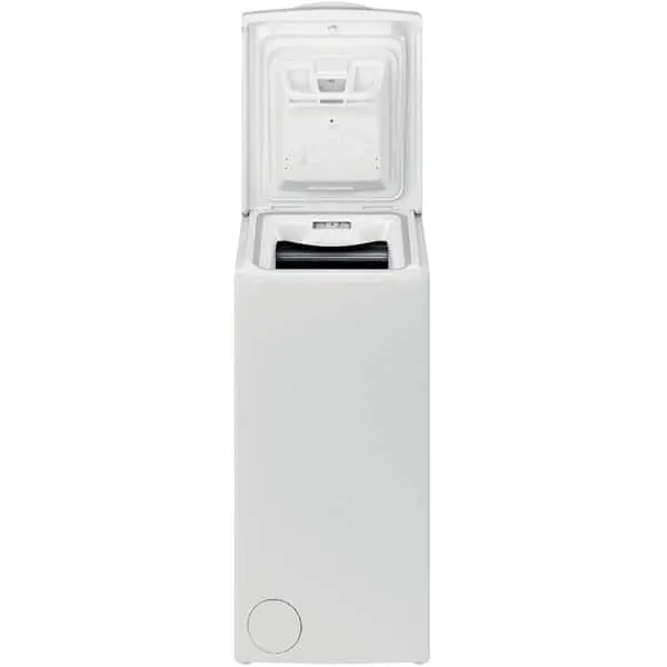 INDESIT Masina de spalat rufe BTW S60400 PL/N