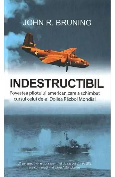 Indestructibil