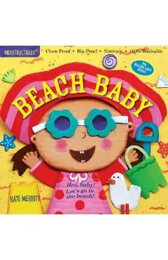 Indestructibles: Beach Baby