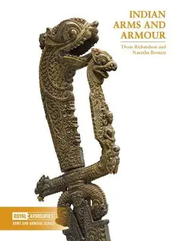 Indian Arms and Armour, Paperback/Thom Richardson