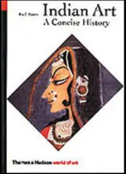 Indian Art, Paperback/Roy C. Jr. Craven