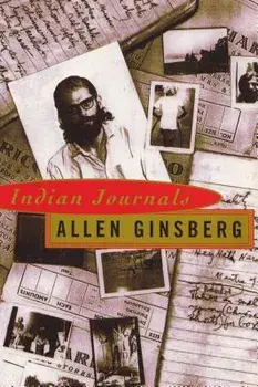 Indian Journals/Allen Ginsberg
