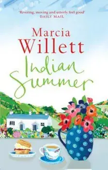 Indian Summer, Paperback/Marcia Willett