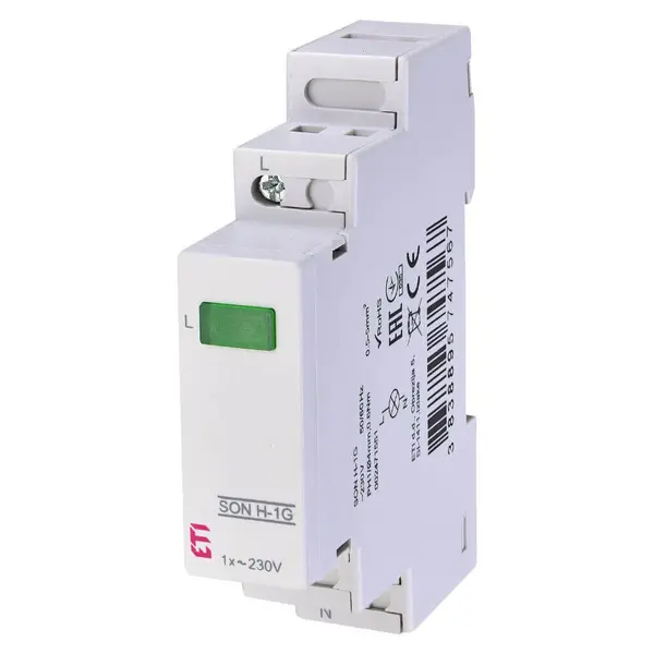 Indicator de tensiune SON H-1G - ETI 002471551