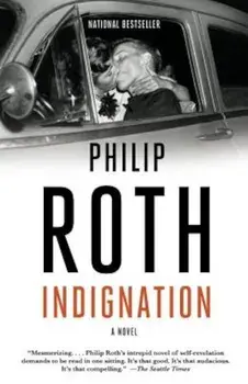 Indignation, Paperback/Philip Roth