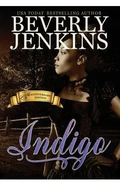 Indigo - Beverly Jenkins