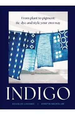 Indigo - Douglas|neumuller Luhanko