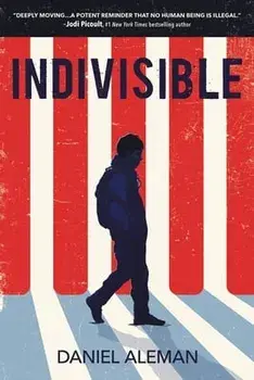 Indivisible, Paperback/Daniel Aleman