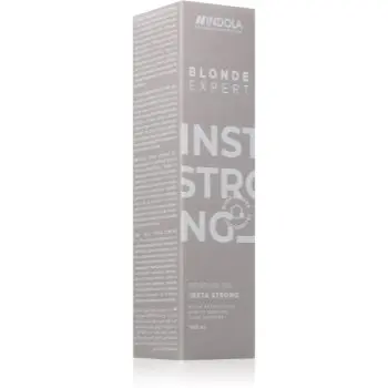 Indola Blond Expert Insta Strong ulei pentru păr