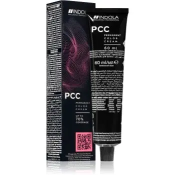 Indola PCC Culoare permanenta pentru par