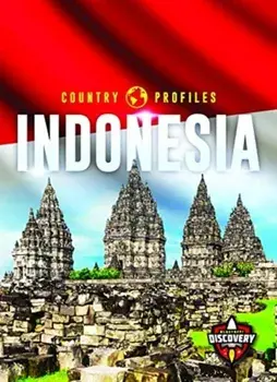 Indonesia, Hardcover/Christina Leaf