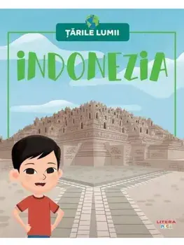 Indonezia. Tarile lumii/***