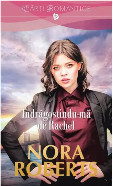 Îndrăgostindu-mă de Rachel
