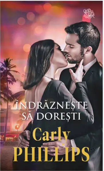 Îndrăznește să dorești