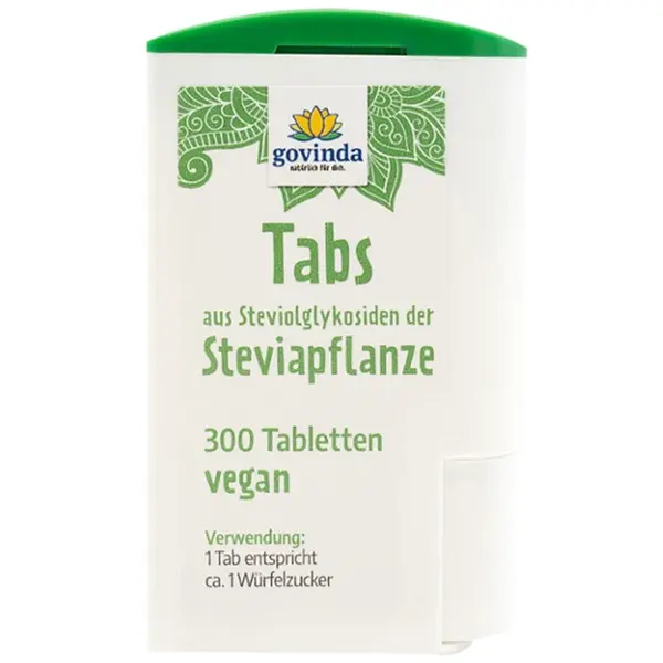 Indulcitor din Stevie 300tb