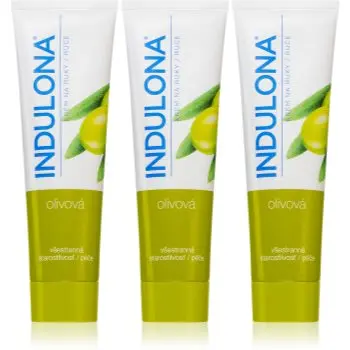 Indulona Olive set