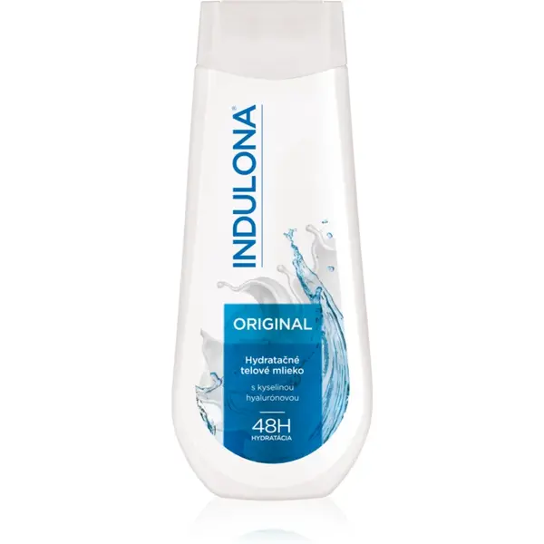 Indulona Original lapte de corp 400 ml