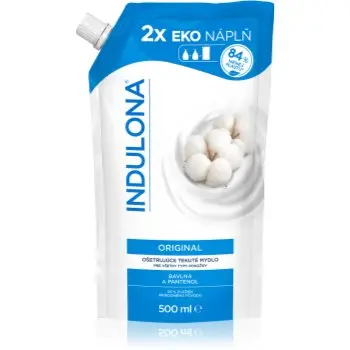 Indulona Original Săpun lichid pentru mâini rezervă