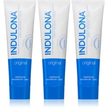 Indulona Original set
