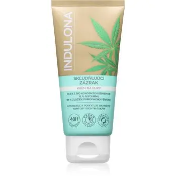 Indulona Soothing Miracle crema de maini cu efect de calmare