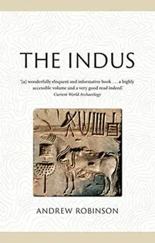 Indus. Lost Civilizations, Paperback/Andrew Robinson