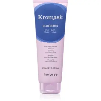 Inebrya Kromask mască intens colorantă