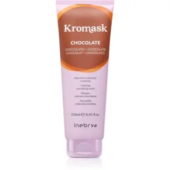 Inebrya Kromask mască intens colorantă