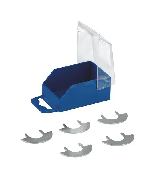 Inel blocaj Grohe 4825700M, pentru baterii pivotante, metalic