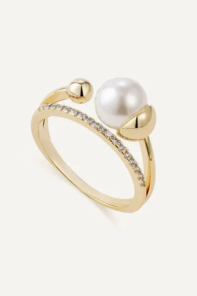 Inel Classy - 57 (18.1 mm)