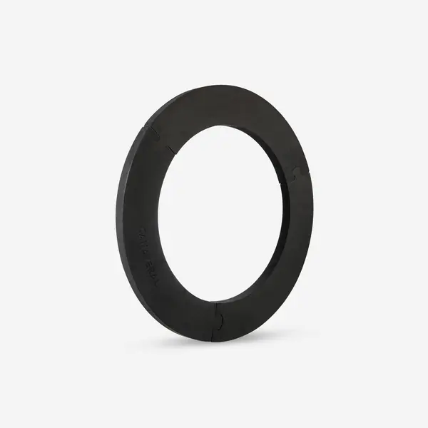Inel de protecție țintă pentru săgeți Negru